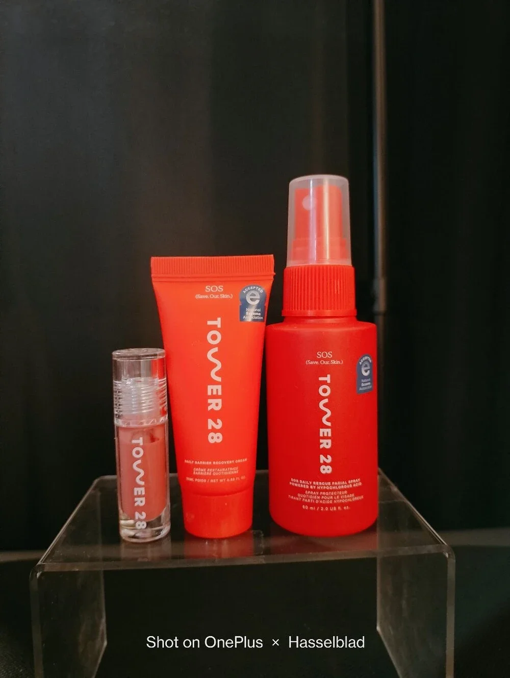 Tower 28 Skincare - Travel Size Trio